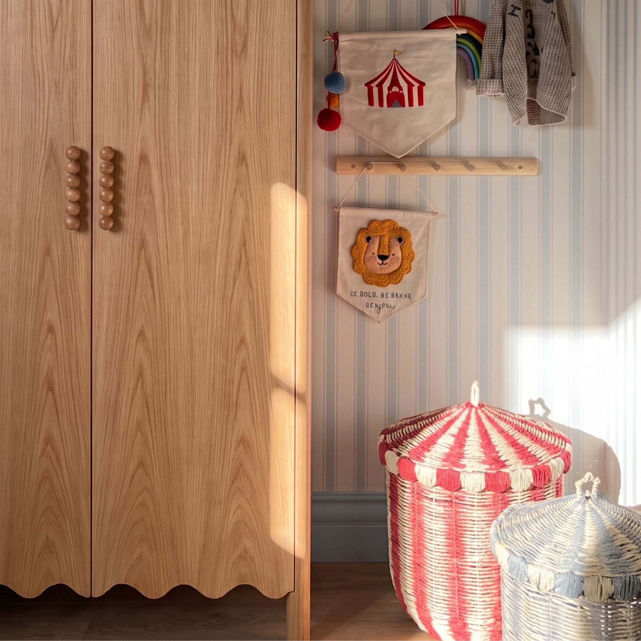 Cloudline Cabinet