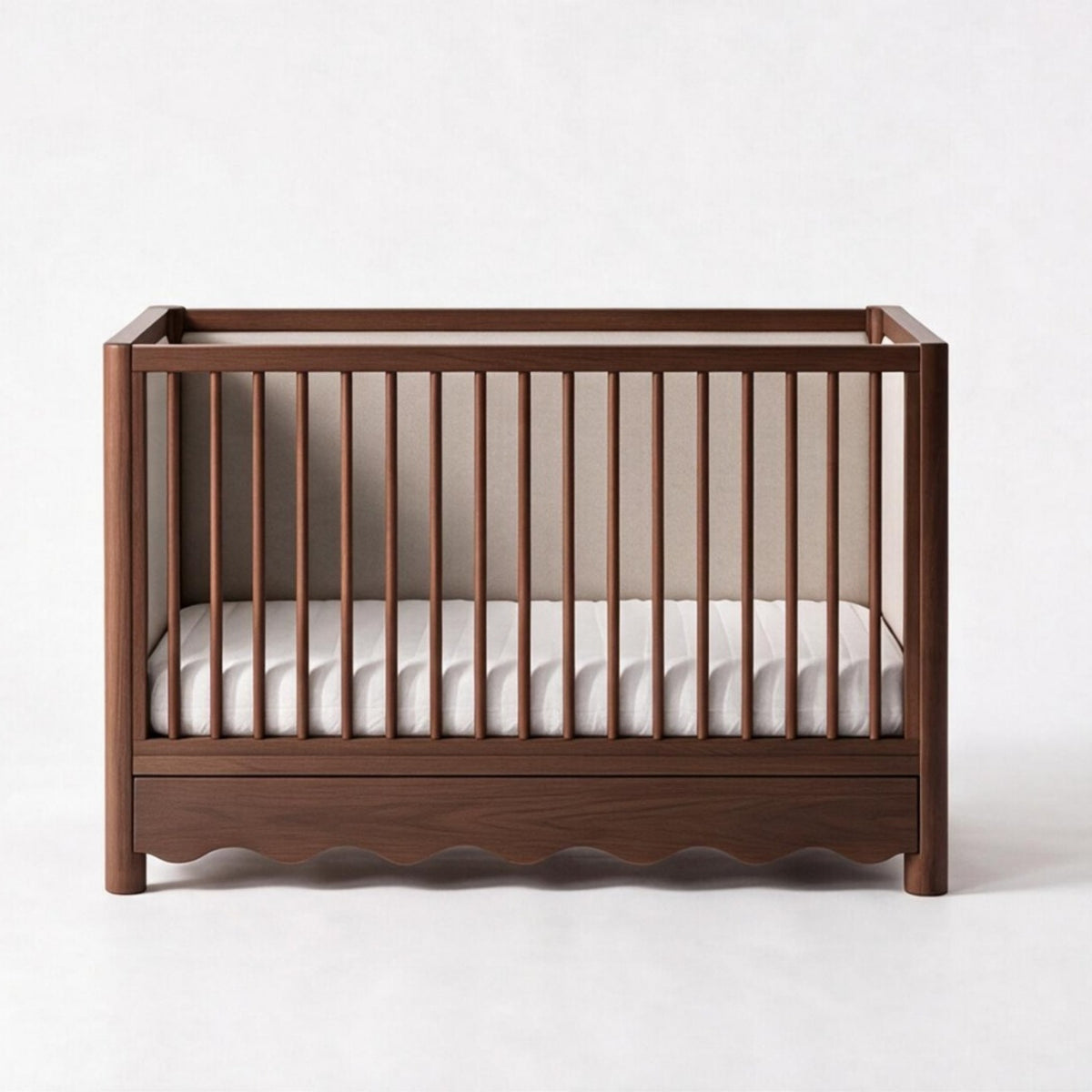 Cloudline Crib