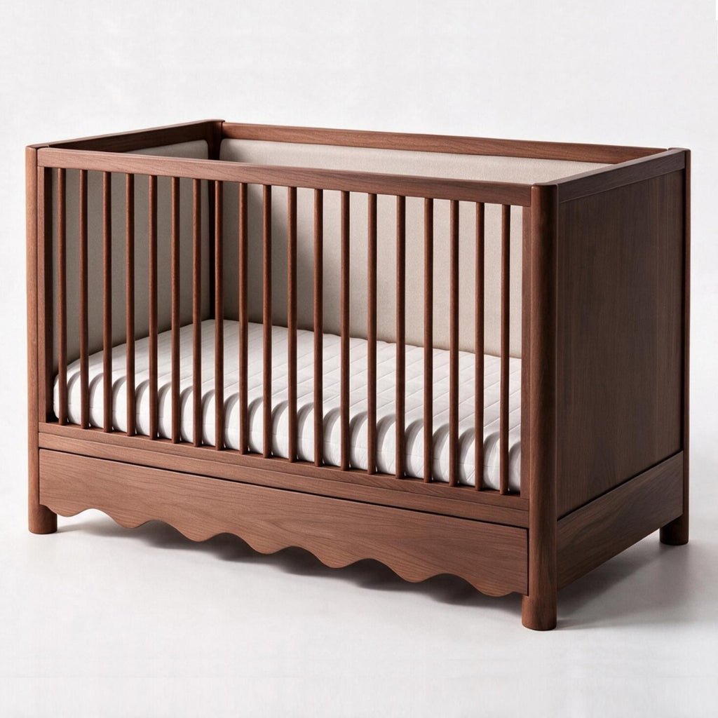 Cloudline Crib