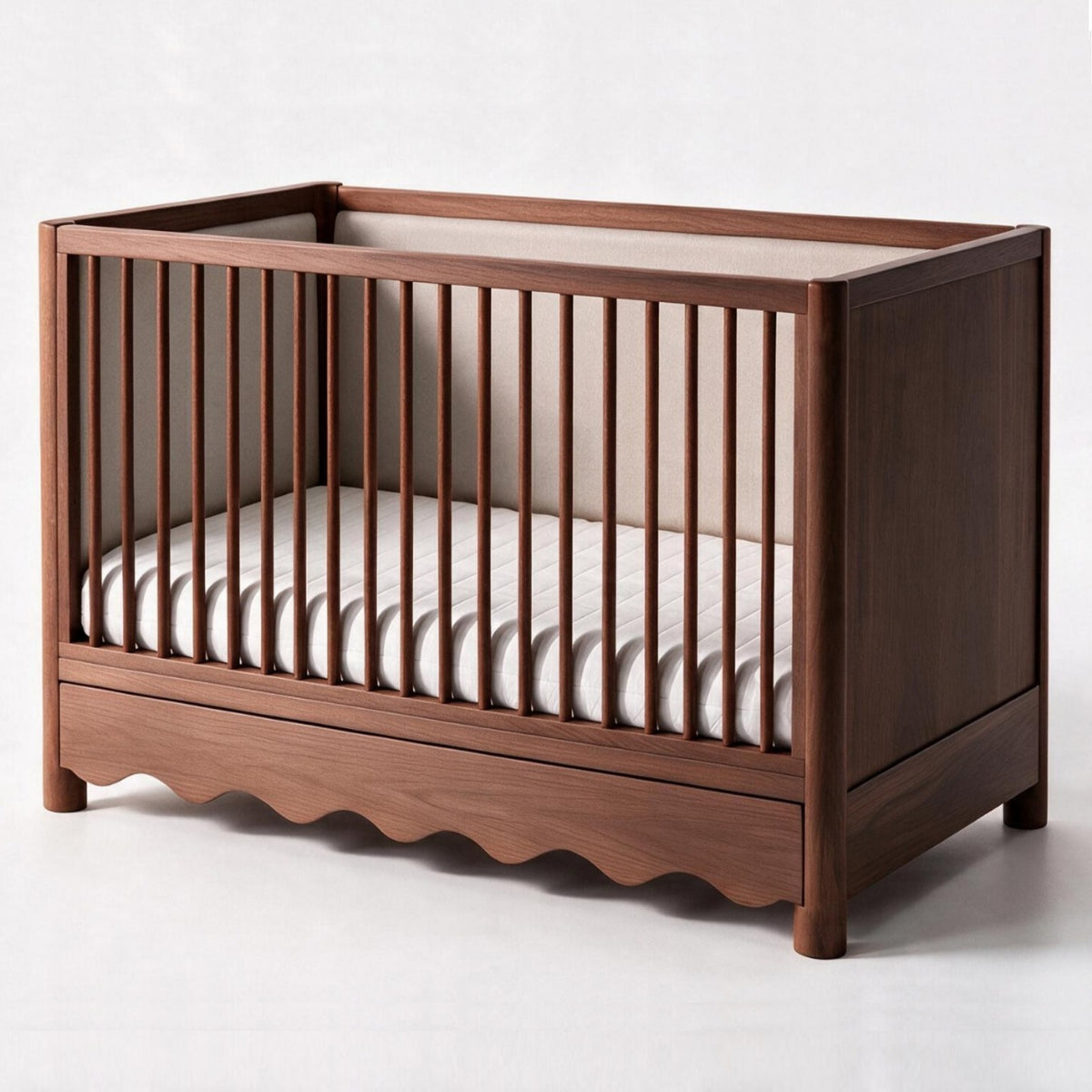 Cloudline Crib
