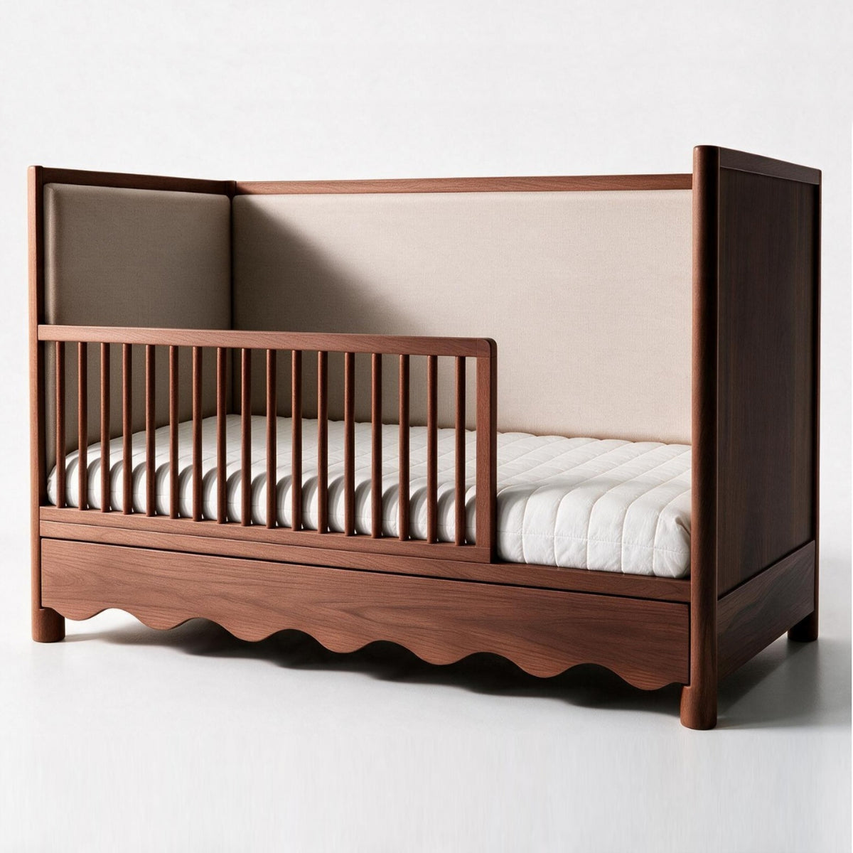 Cloudline Crib