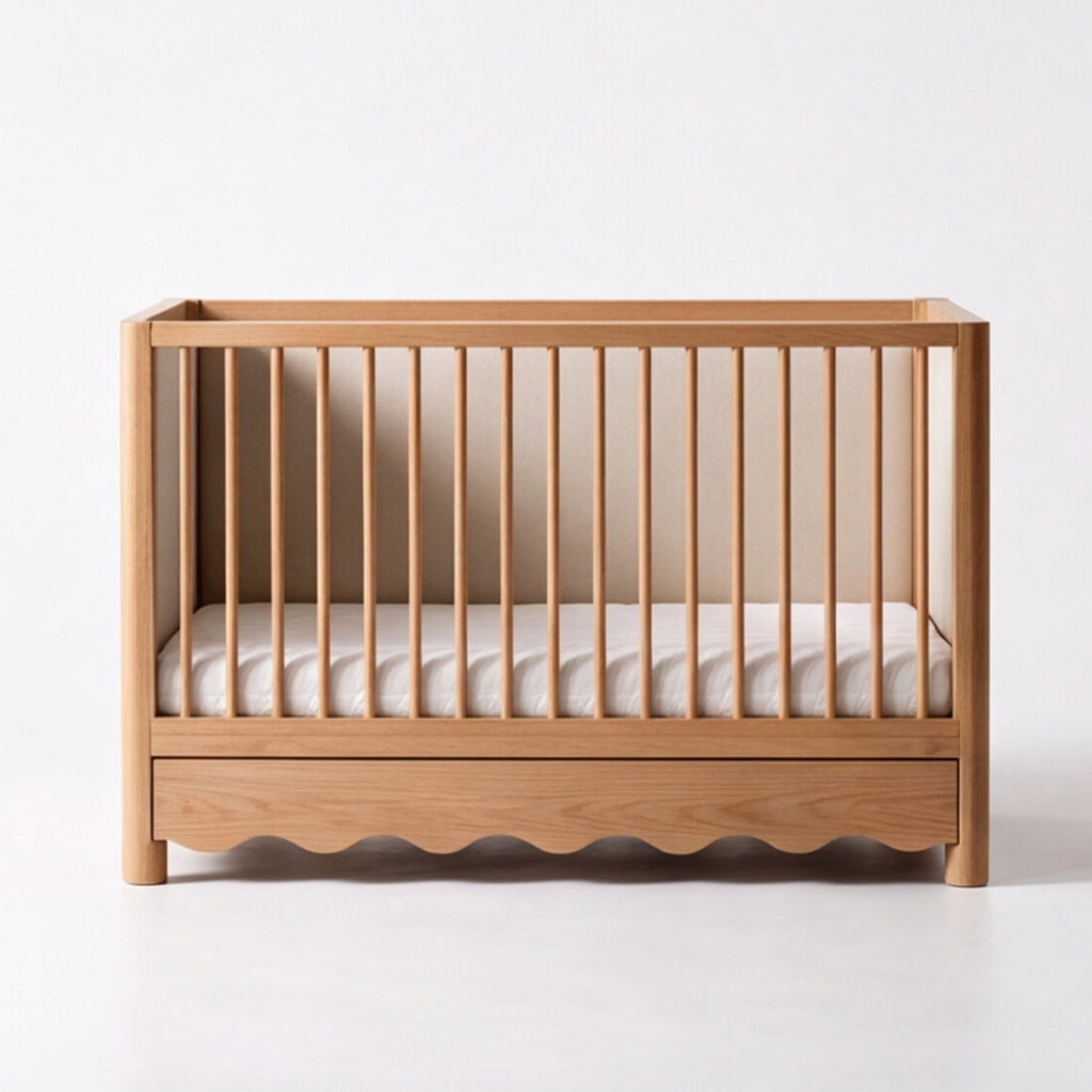 Cloudline Crib
