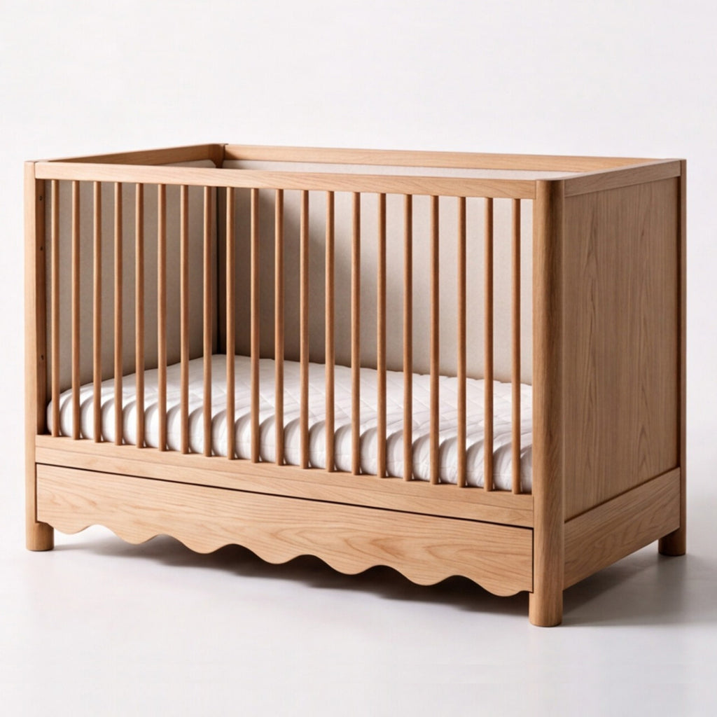 Cloudline Crib