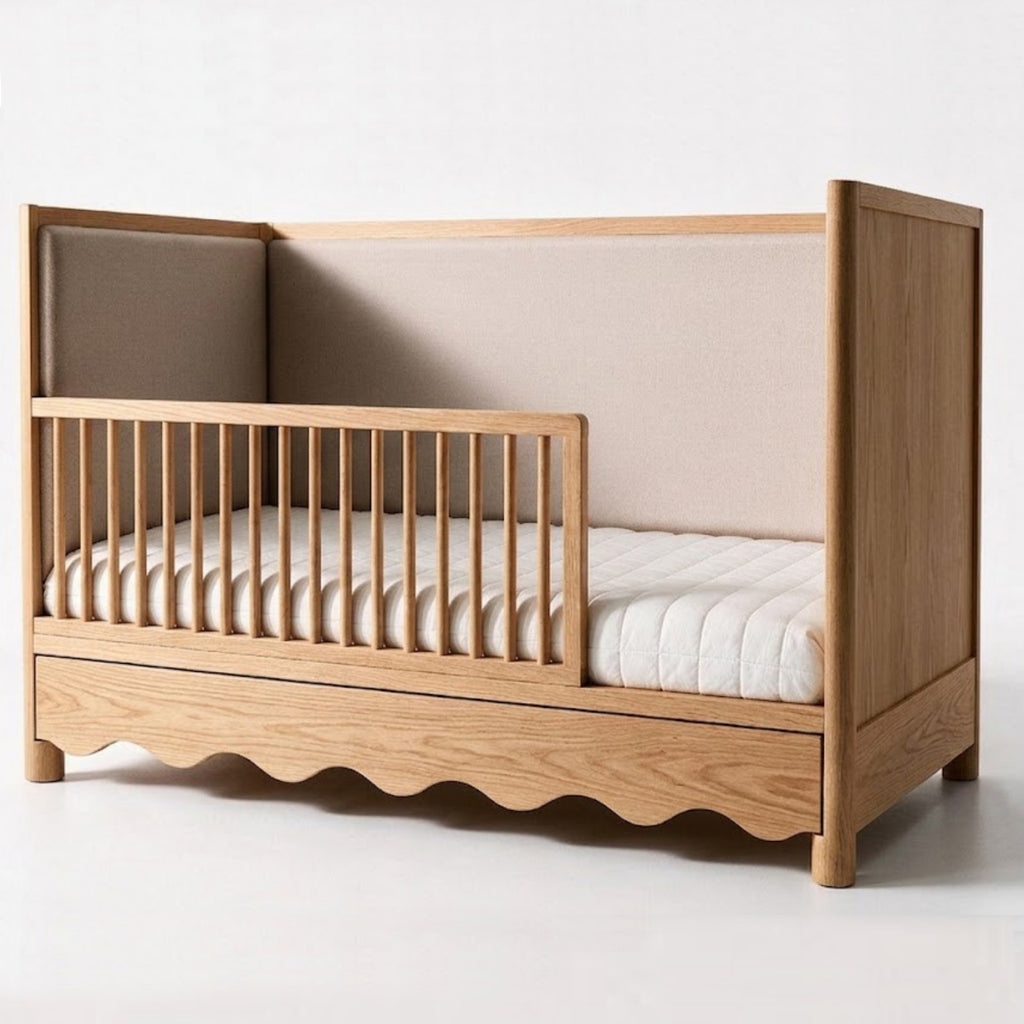 Cloudline Crib