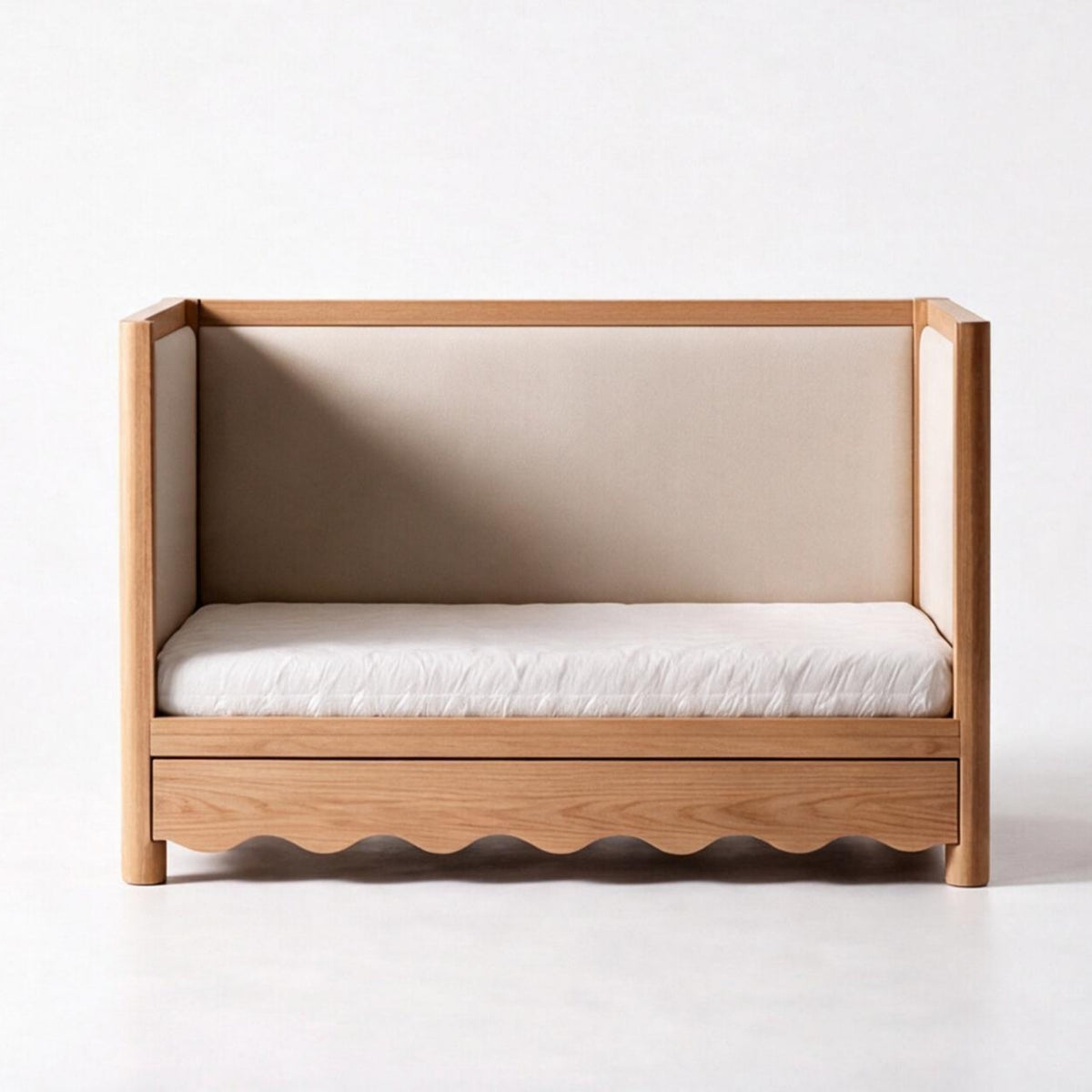Cloudline Crib
