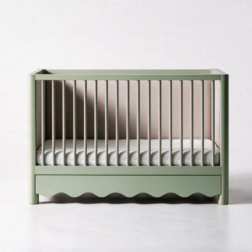 Cloudline Crib