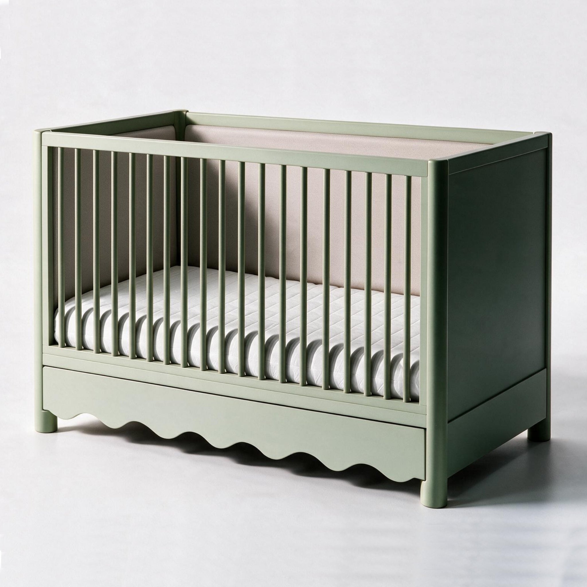 Cloudline Crib