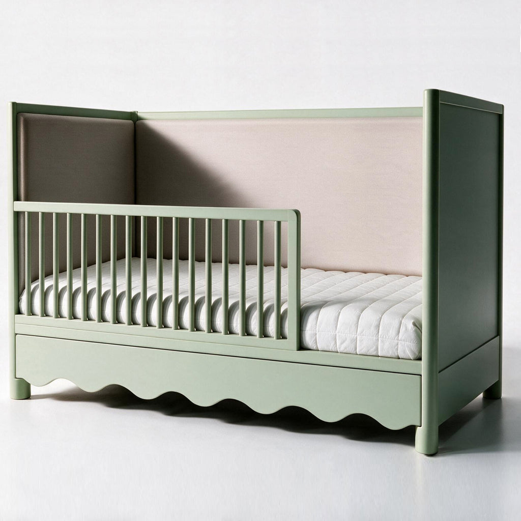 Cloudline Crib