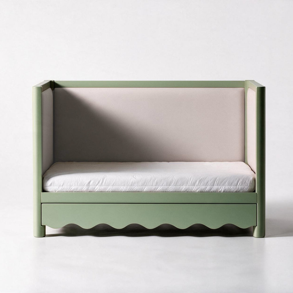 Cloudline Crib