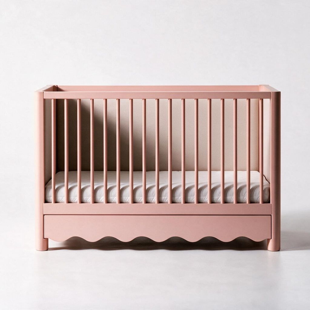 Cloudline Crib Powder