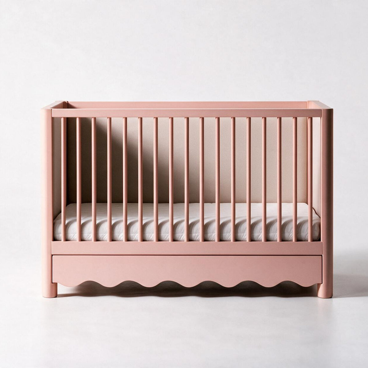 Cloudline Crib