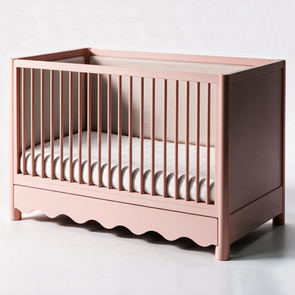 Cloudline Crib