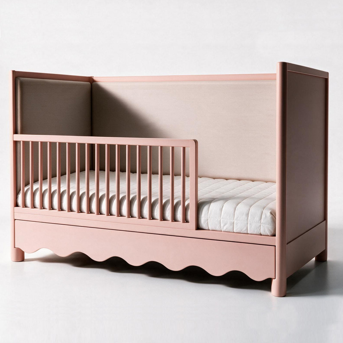 Cloudline Crib