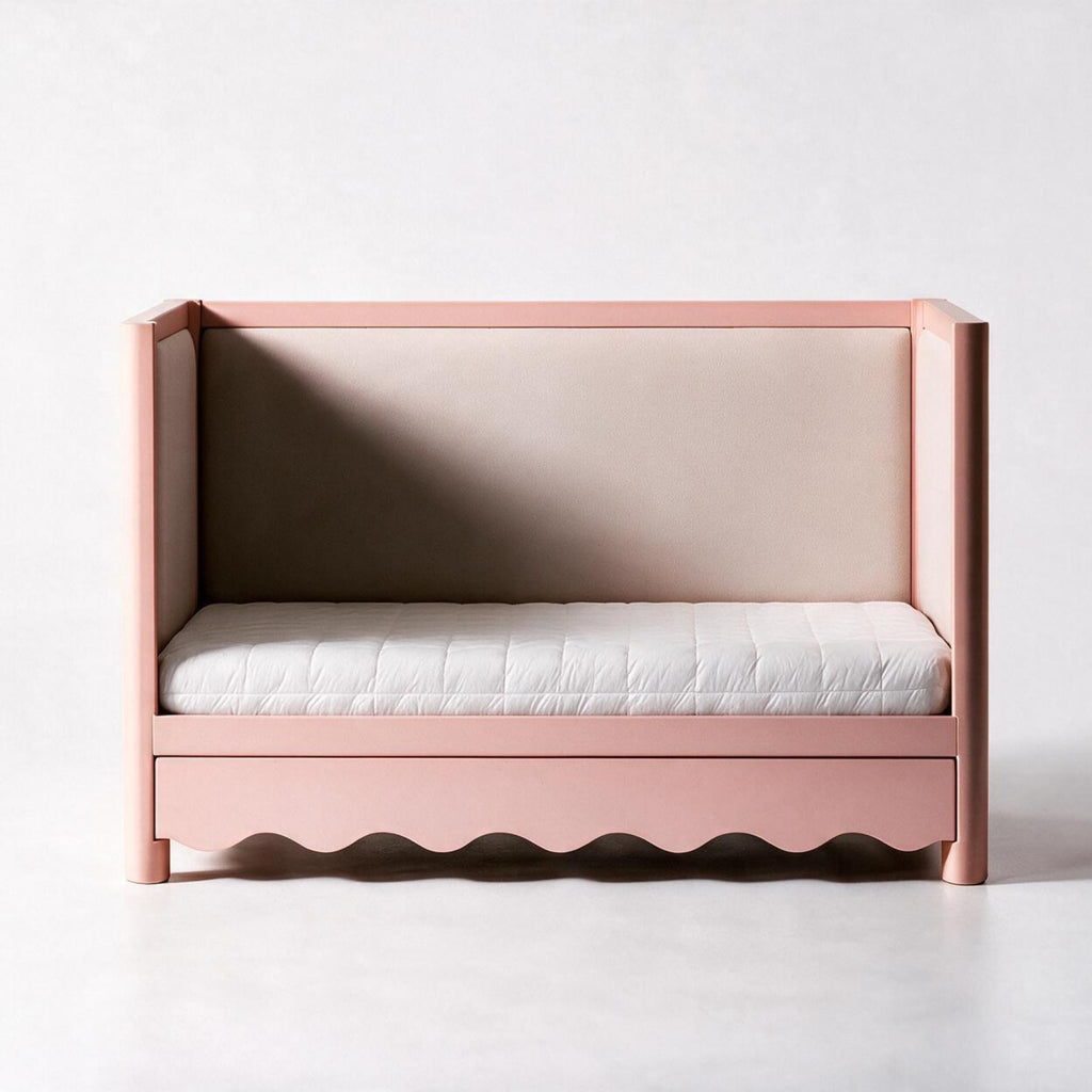 Cloudline Crib