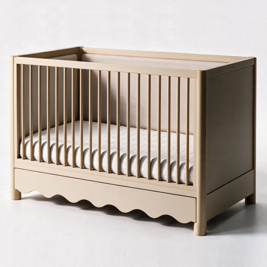 Cloudline Crib