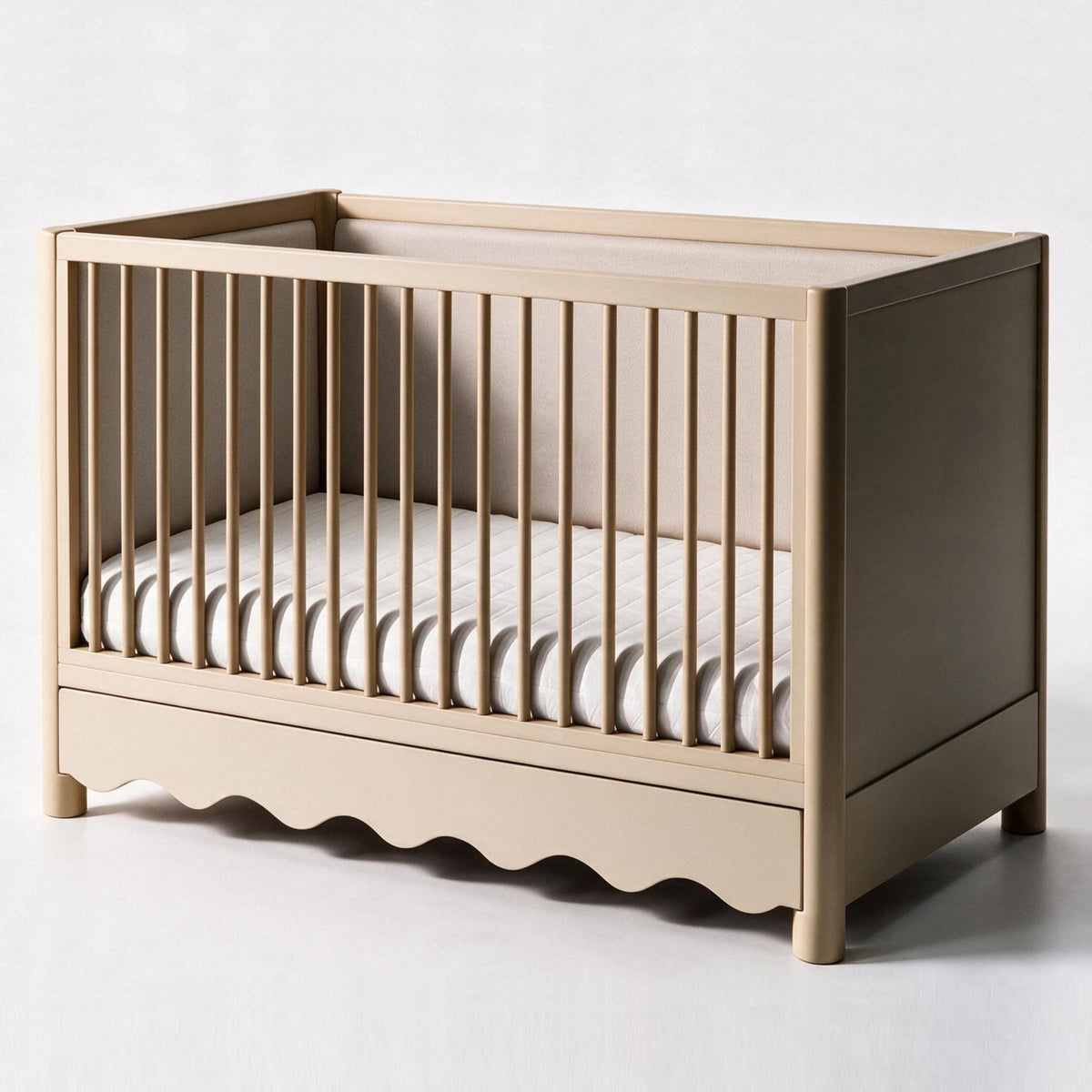 Cloudline Crib