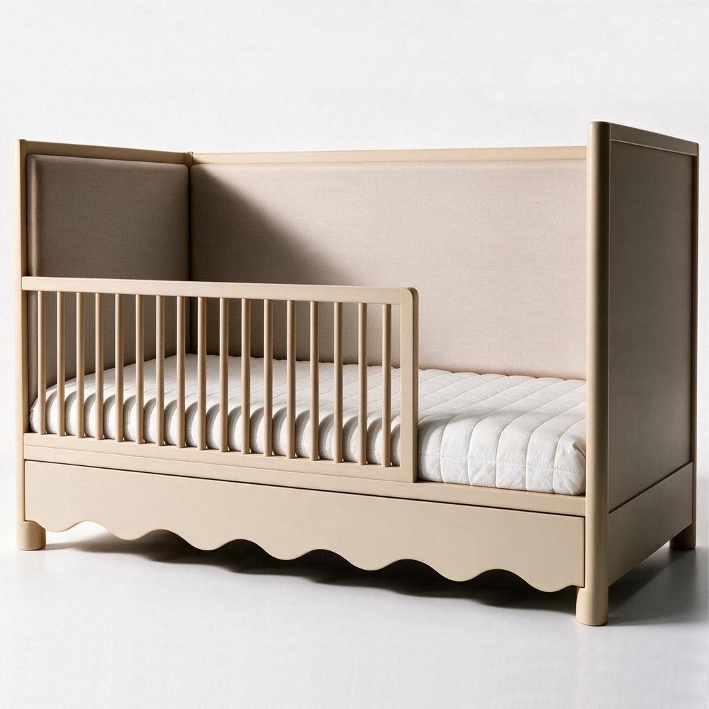 Cloudline Crib