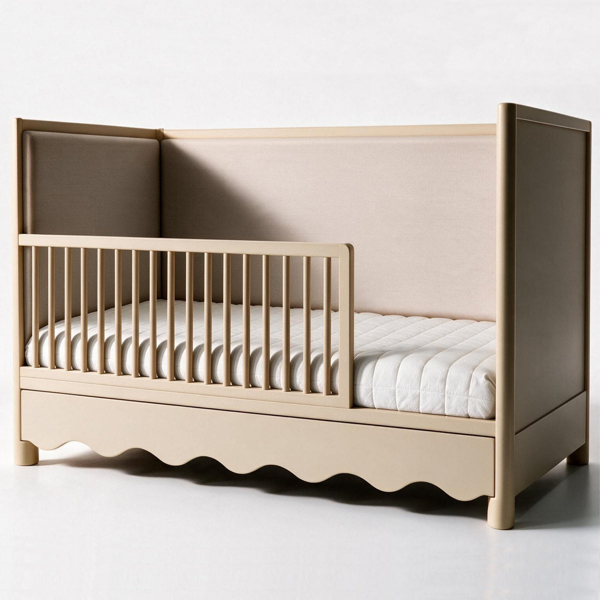 Cloudline Crib