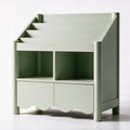 Cloudline Bookshelf