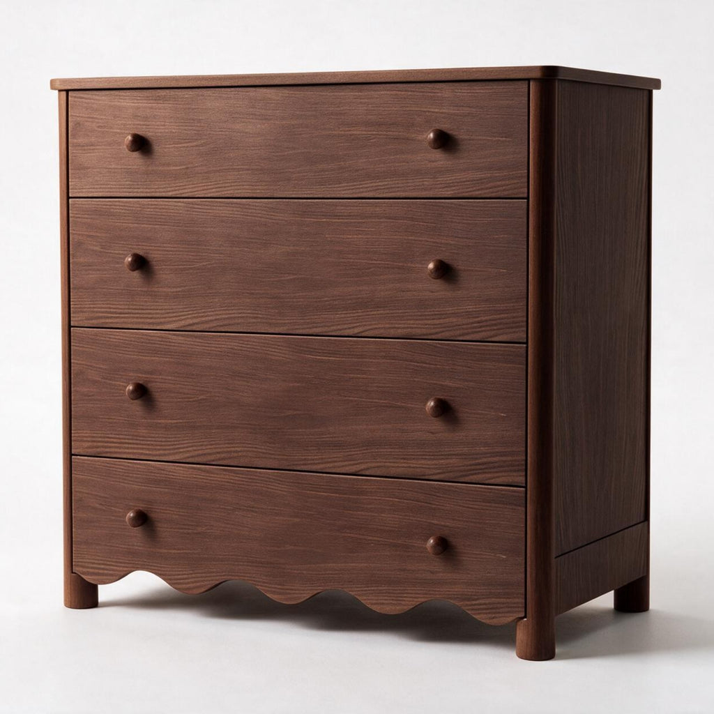 Cloudline Dresser
