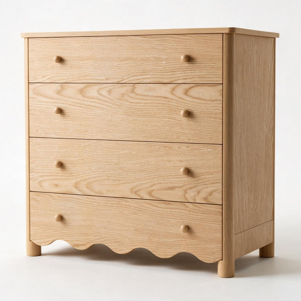 Cloudline Dresser