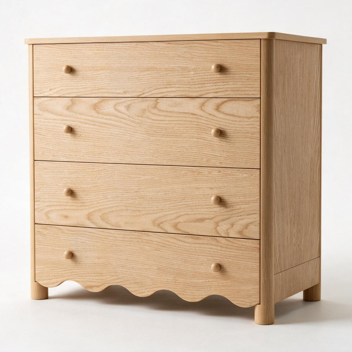 Cloudline Dresser