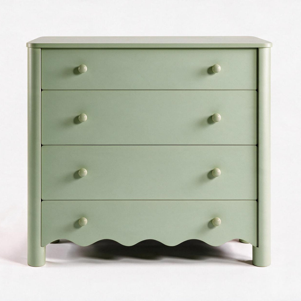 Cloudline Dresser