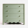 Cloudline Dresser