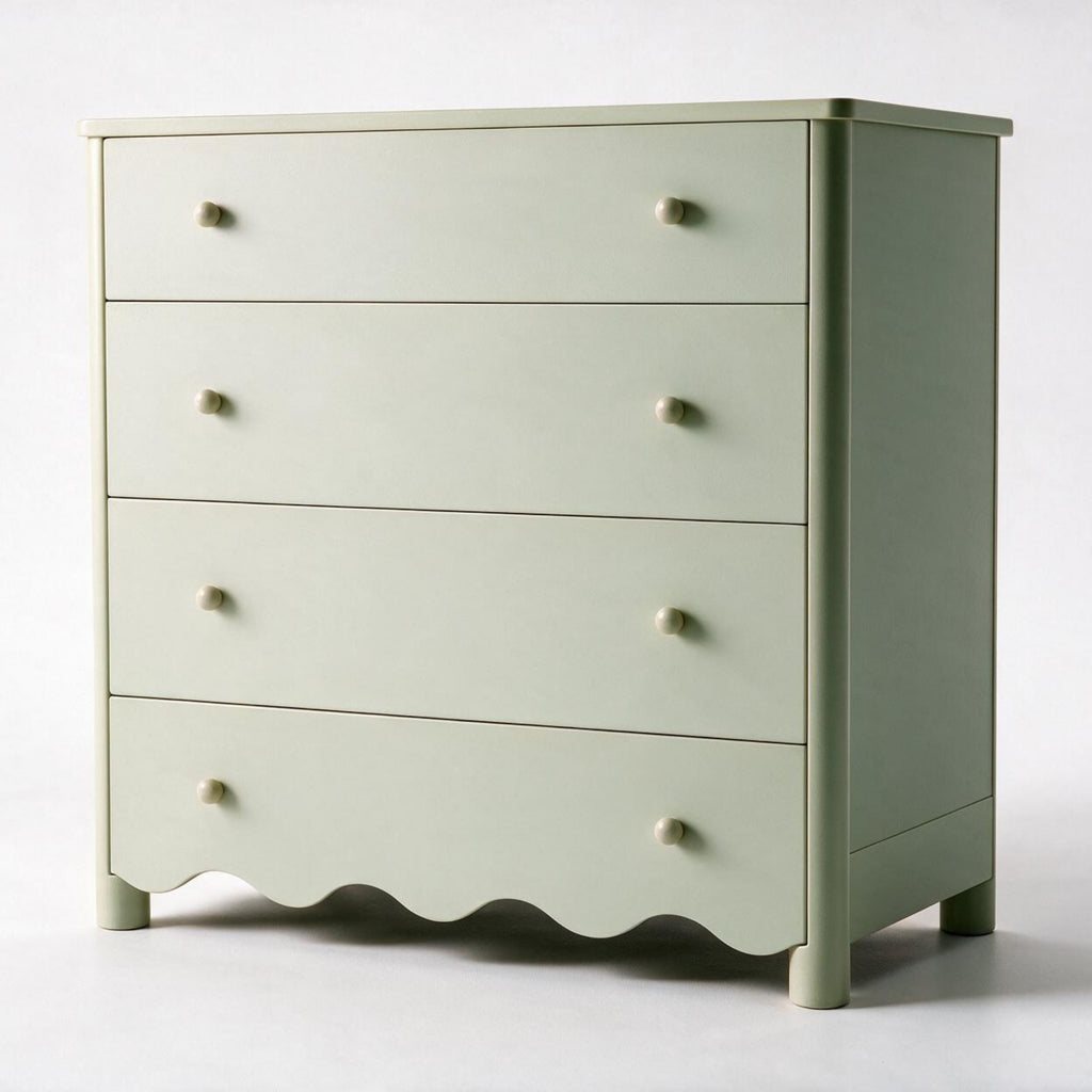 Cloudline Dresser