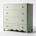 Cloudline Dresser Taupe