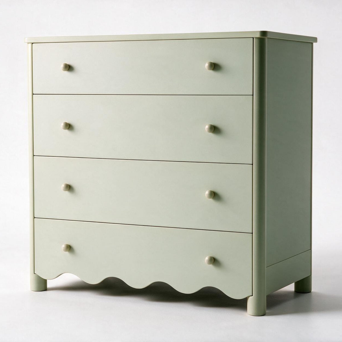 Cloudline Dresser