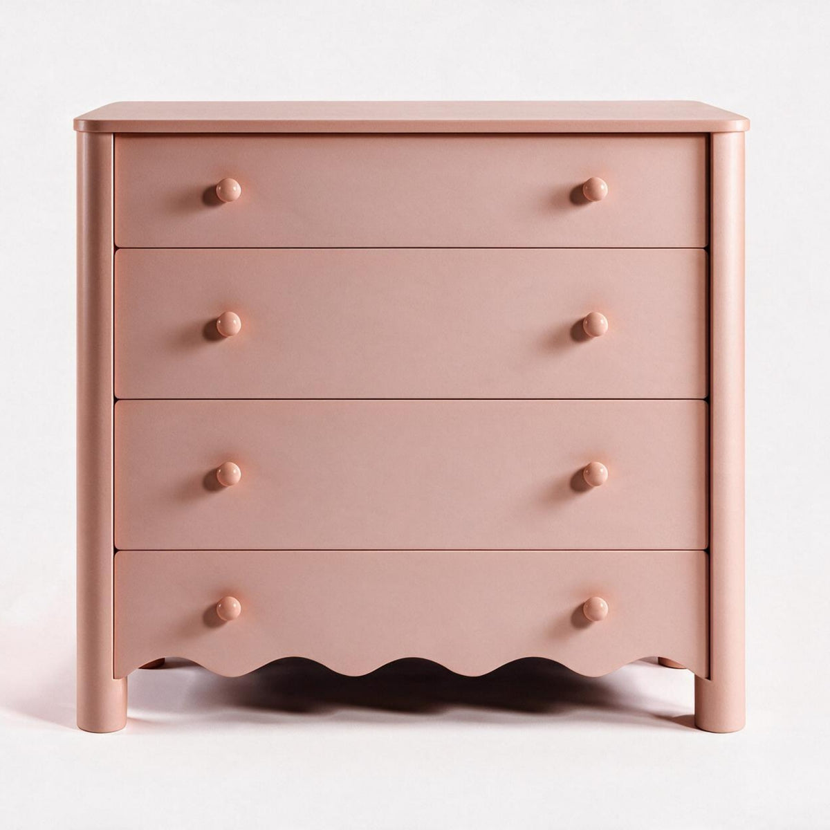 Cloudline Dresser
