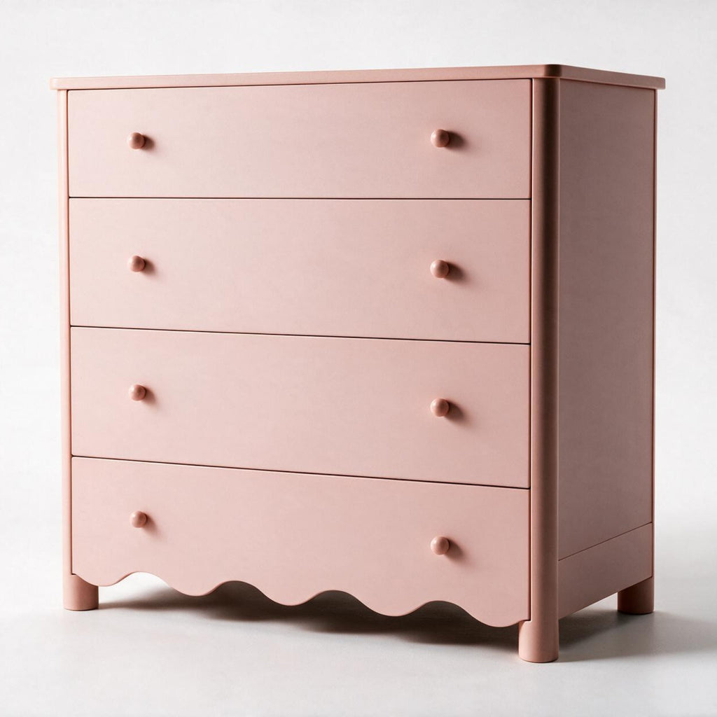 Cloudline Dresser