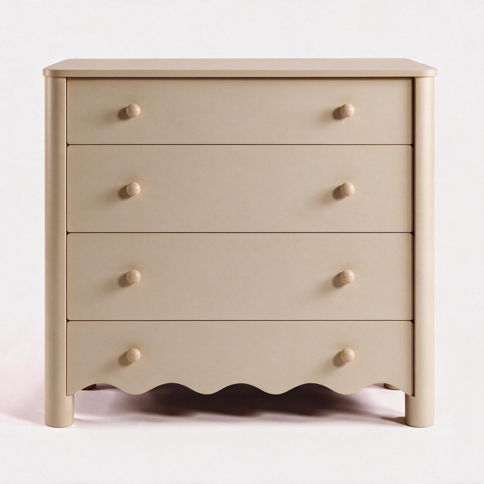 Cloudline Dresser