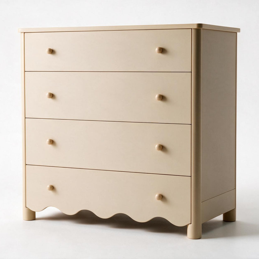 Cloudline Dresser