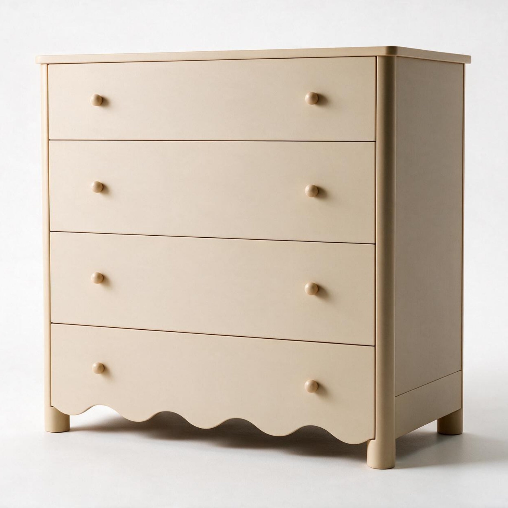 Cloudline Dresser