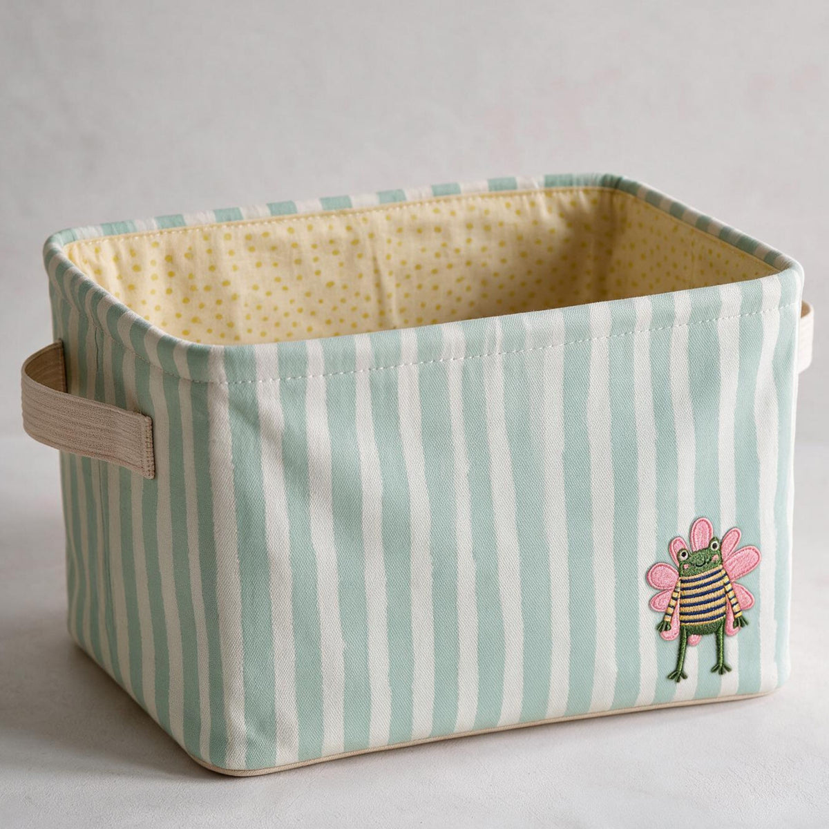 Mint Organizer Sepet