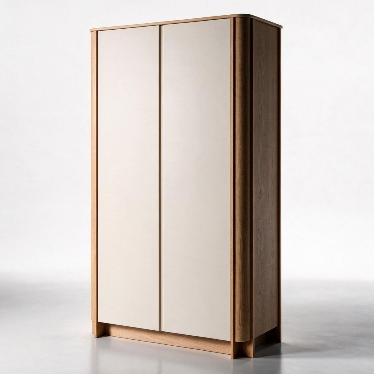 Mono Cabinet Meşe