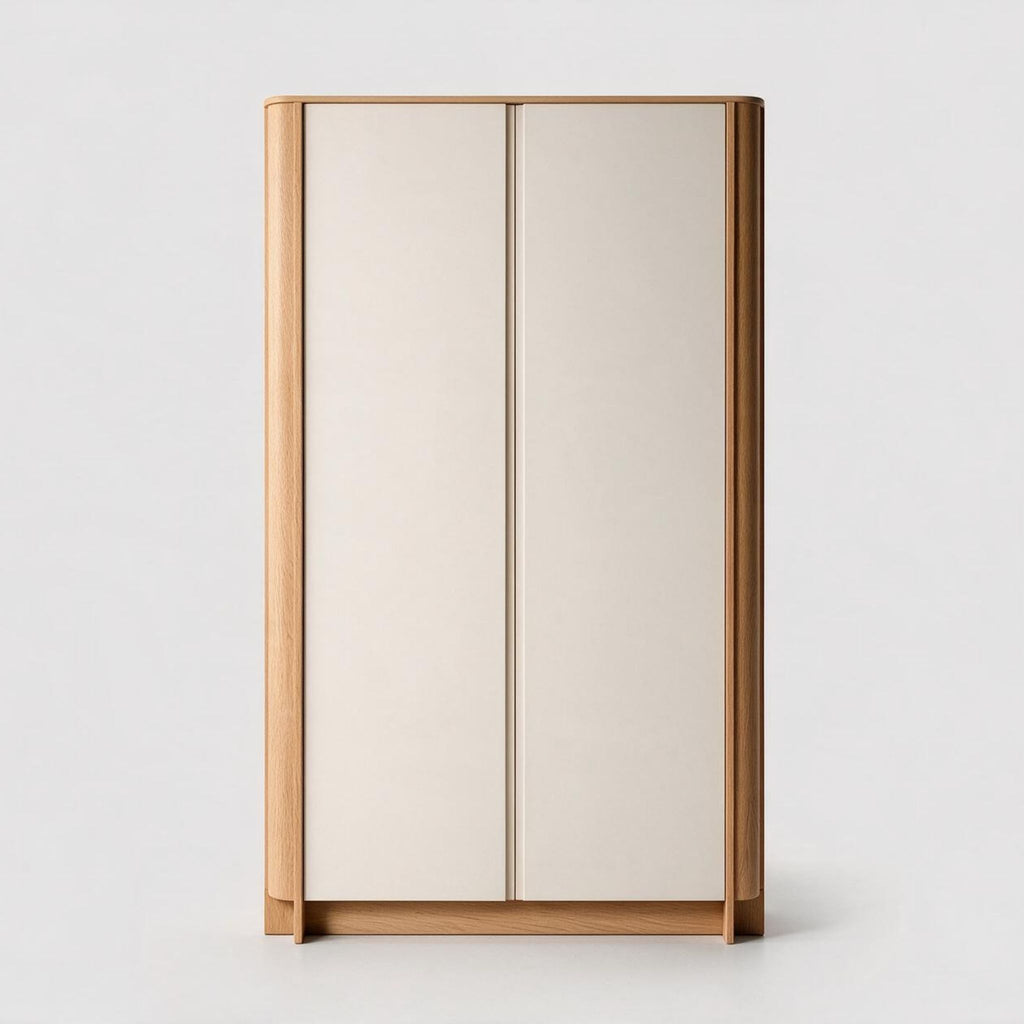 Mono Cabinet Meşe