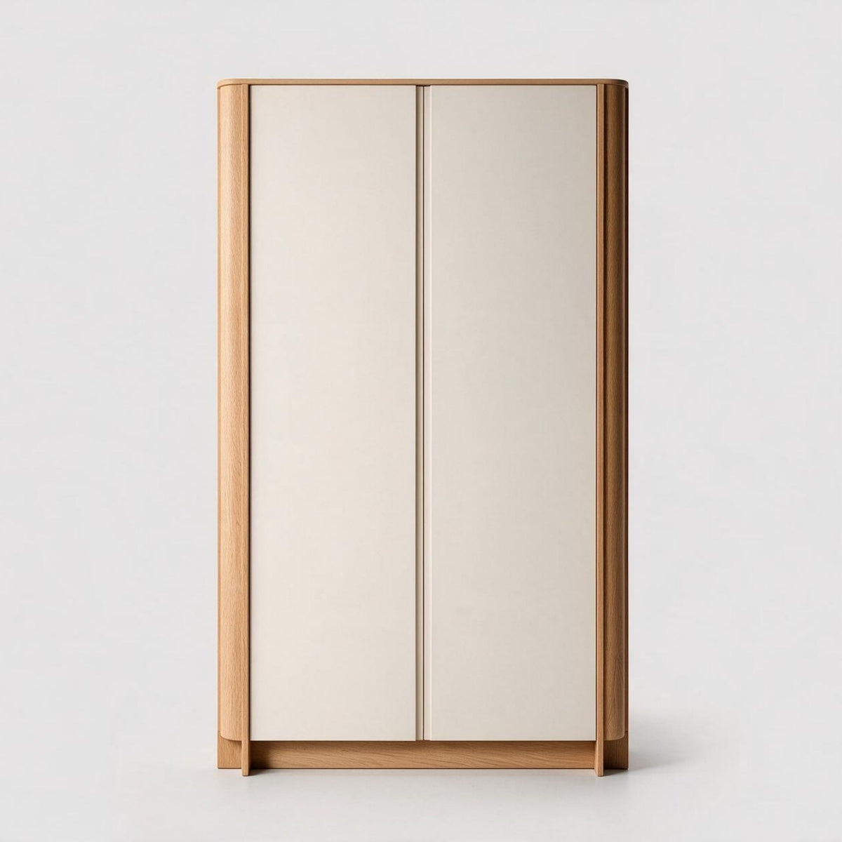 Mono Cabinet Meşe