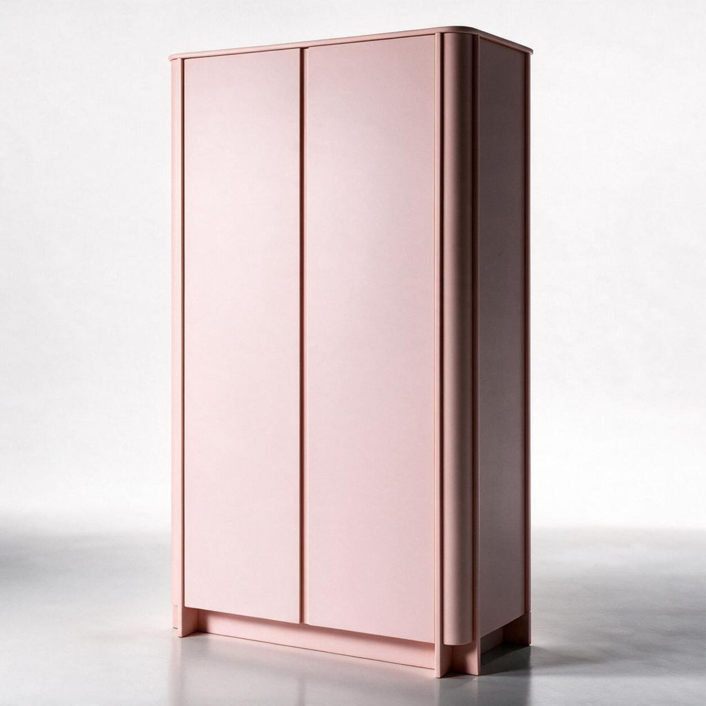 Mono Cabinet Powder