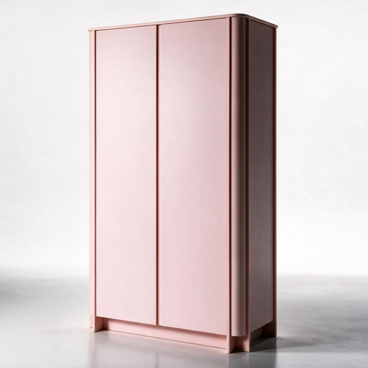 Mono Cabinet Powder