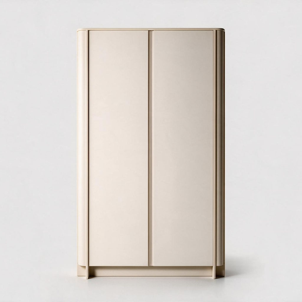 Mono Cabinet Taupe