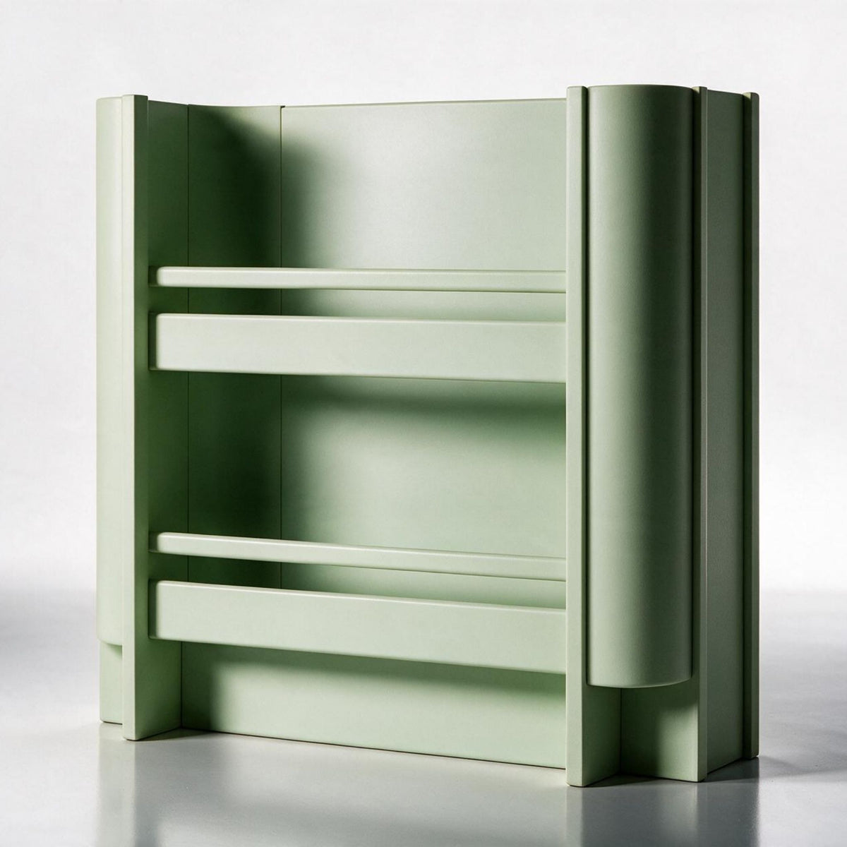 Mono Bookshelf Mint