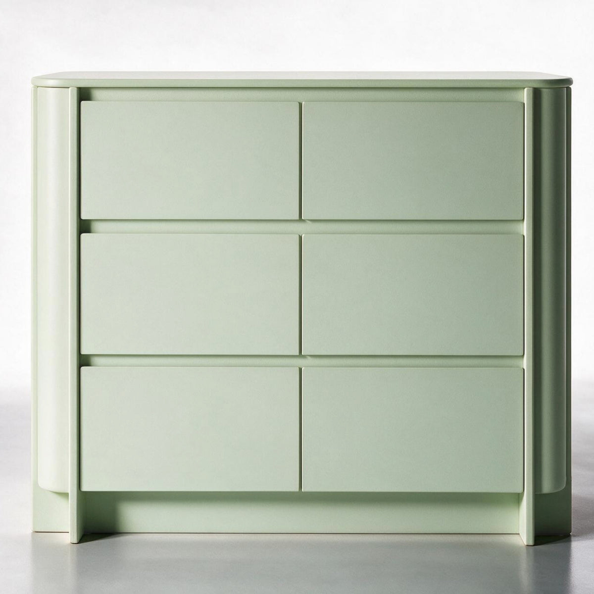 Mono Dresser Taupe