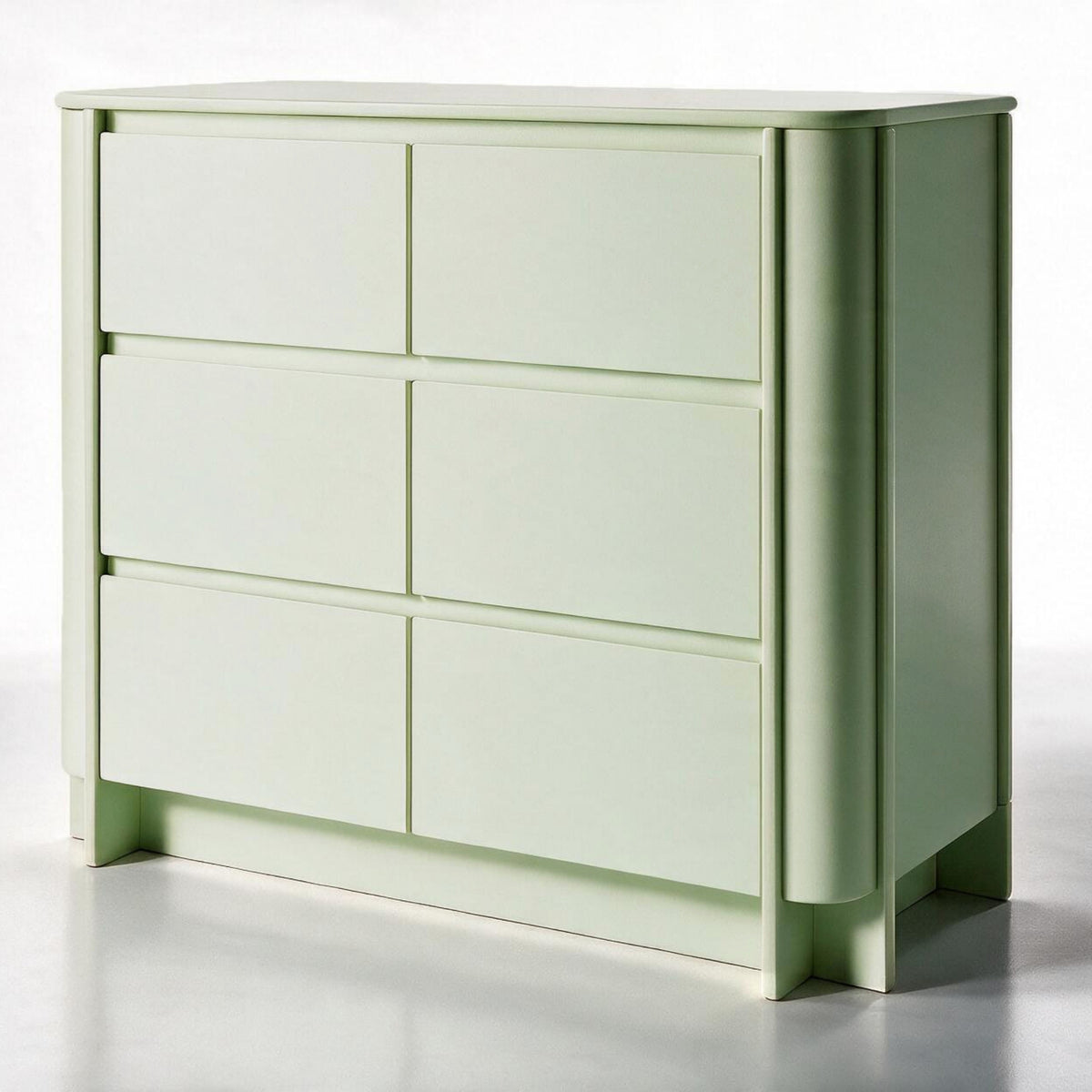 Mono Dresser Mint
