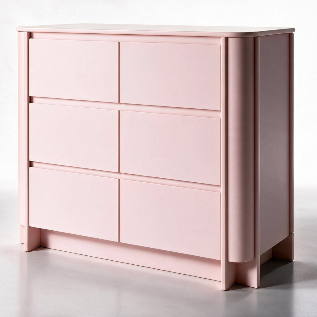Mono Dresser Powder