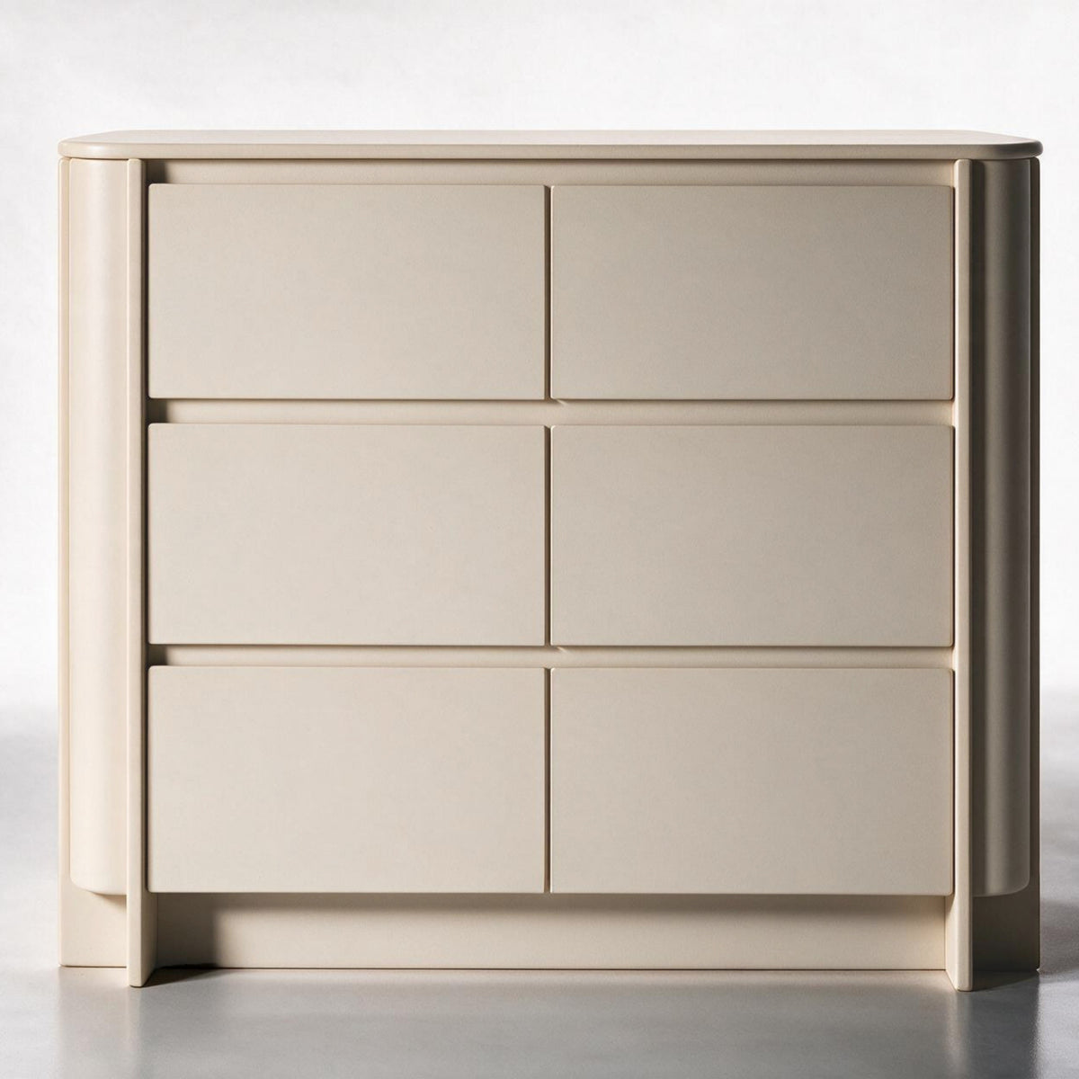 Mono Dresser Taupe