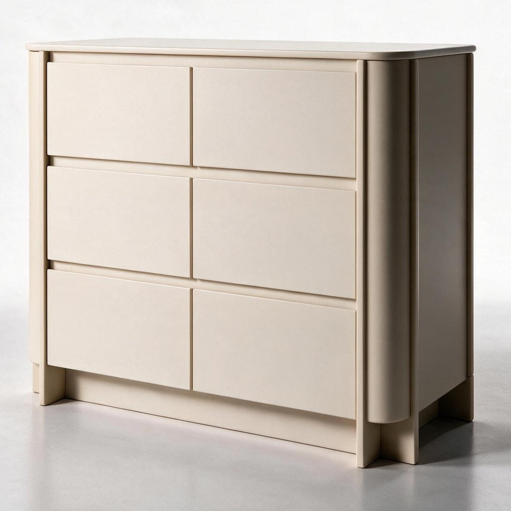 Mono Dresser Taupe