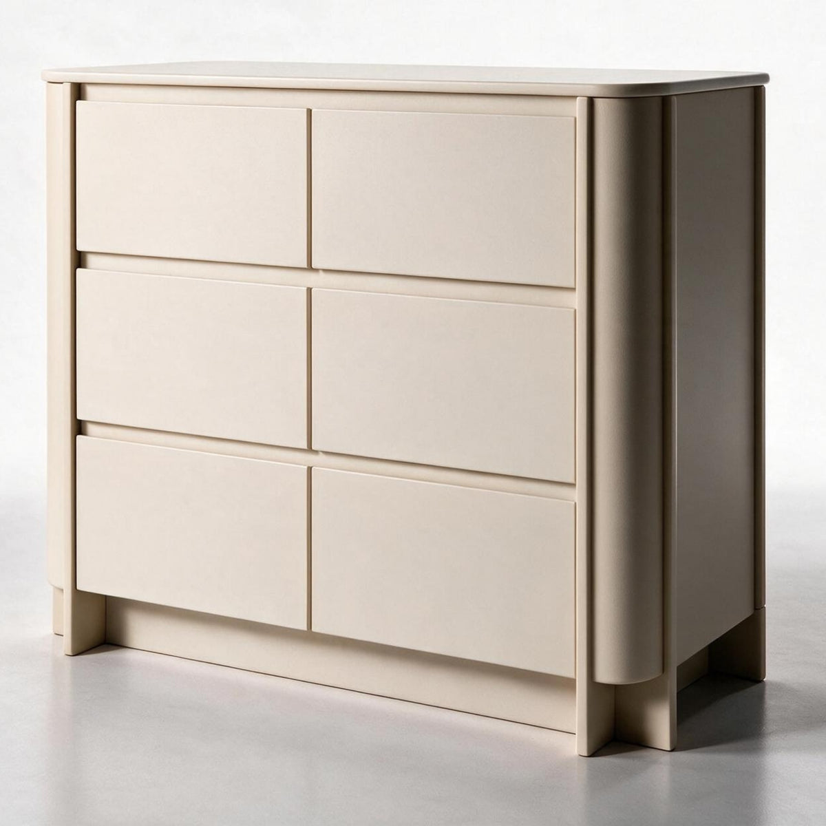 Mono Dresser Taupe